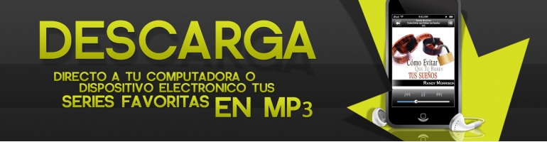 Descargas en MP3